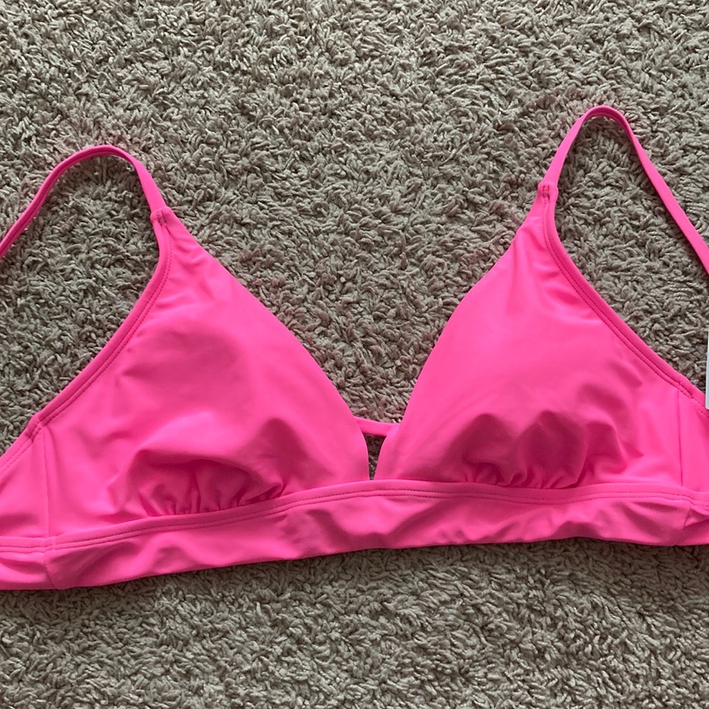 No Boundaries bikini top